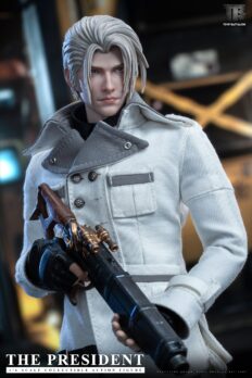 1/6 Scale Toys Battalion TB028 The President action figure