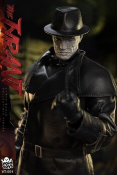 1/6 Scale Void Toys VT001 Tyrant  Collectible Figure