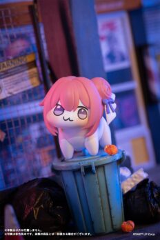 Goddess of Victory: Nikke: DORO