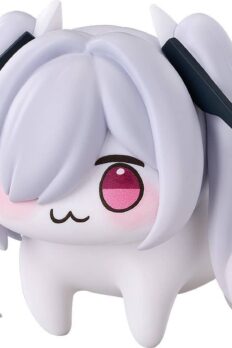 Good Smile Company DORO Cinderella (Goddess of Victory: Nikke) PVC Figure