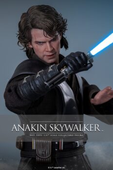 Star Wars Anakin Skywalker™ Sixth Scale Figure - Prototype Shown View 1