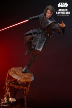 Star Wars Anakin Skywalker™ Sixth Scale Figure - Prototype Shown View 2