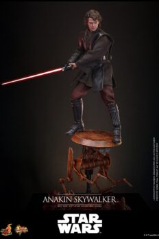 Star Wars Anakin Skywalker™ Sixth Scale Figure - Prototype Shown View 3