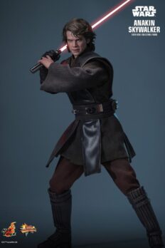 Star Wars Anakin Skywalker™ Sixth Scale Figure - Prototype Shown View 4