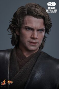 Hot Toys MMS839 Star Wars: Revenge of the Sith 1/6th scale Anakin Skywalker Collectible Figure