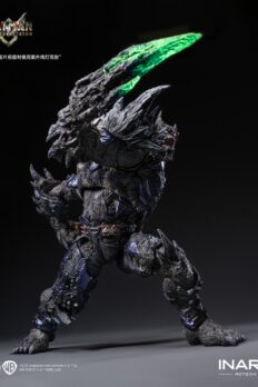 1/12 Scale INART MAG-C0004 Dark Nights: Metal - Batman The Devastator Figure