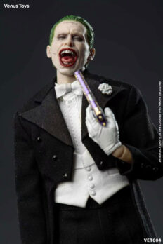 1/12 Scale Venus Toys VET004 Grin Reaper Figure