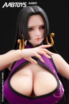 1/6 Scale AAB Toys Pirate Queen Action Figure