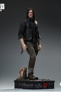 INART The Walking Dead: Season 8 Daryl Dixon 1/6 Scale Collectible Figure