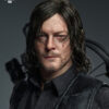 INART The Walking Dead: Season 8 Daryl Dixon 1/6 Scale Collectible Figure