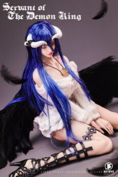 1/6 Scale KSTOYS KS21008 Servant of the Demon King Dual Outfit