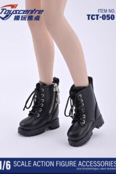 1/6 Scale Toyscentre TCT-050 Female Martin Boots