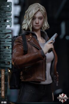 1/6 Scale Umbrella NO:UT-001 Grace Collectibles Figure