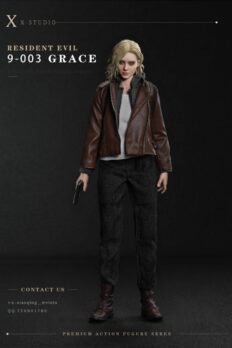 1/6 Scale X STUDIO 9-003G Grace Figure
