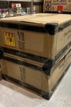 [In-Stock] GAMETOYS GT-006C Deluxe Edition