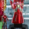 Hot Toys LMS008 1/1 Avengers 4: The Final Battle Nano Gloves Hulk Ver