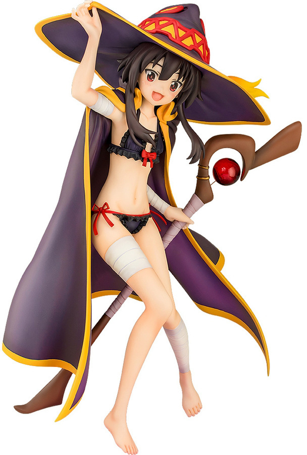 Kono Subarashii Sekai ni Shukufuku wo! Megumin Explosion ver.