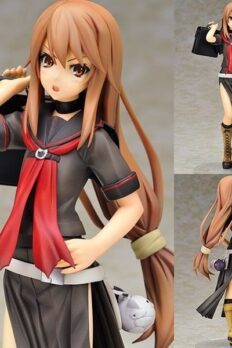 Figure Ryouko Ookami 1/8 PVC - ITEM: C/Nobox