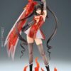 [Có Sãn]Shining Blade – Guren no Enbu Sakuya – Mode: Crimson 1/6 Figure – REAL & LIKENEW