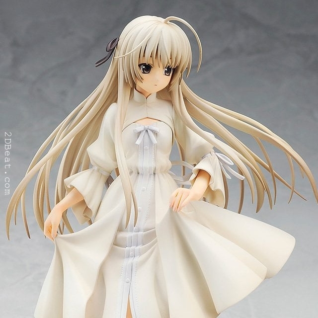 Sora Kasugano Bikini Ver Yosuga no Sora Figure