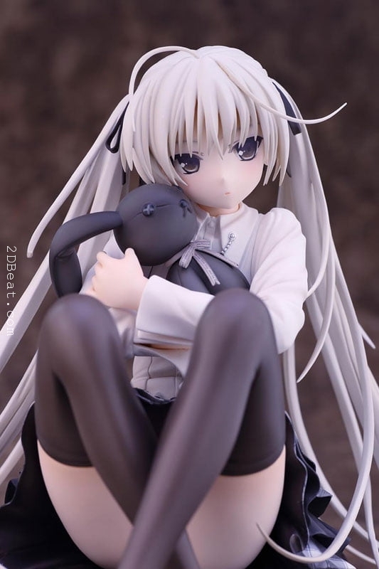 Yosuga no Sora figures and goods