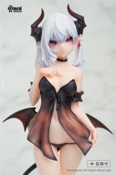Mô hình Figure PVC 1/6 Little Demon Lilith hãng ANIMESTER