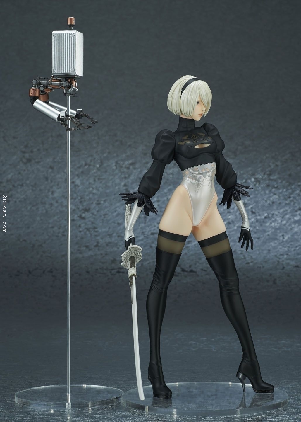 2B Nier Automata 1 of 2