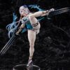 Mô hình Figure PVC 1/7 Wonderful Works Atelier Ryza - Lila: Swimsuit Version
