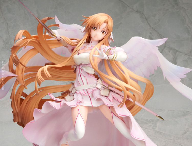 Sword Art Online Yuuki 1/7 Scale Figure