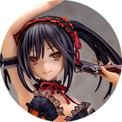 1/6 Scale WAR STORY WS019B Dragon Princess - Red Dragon Alexia