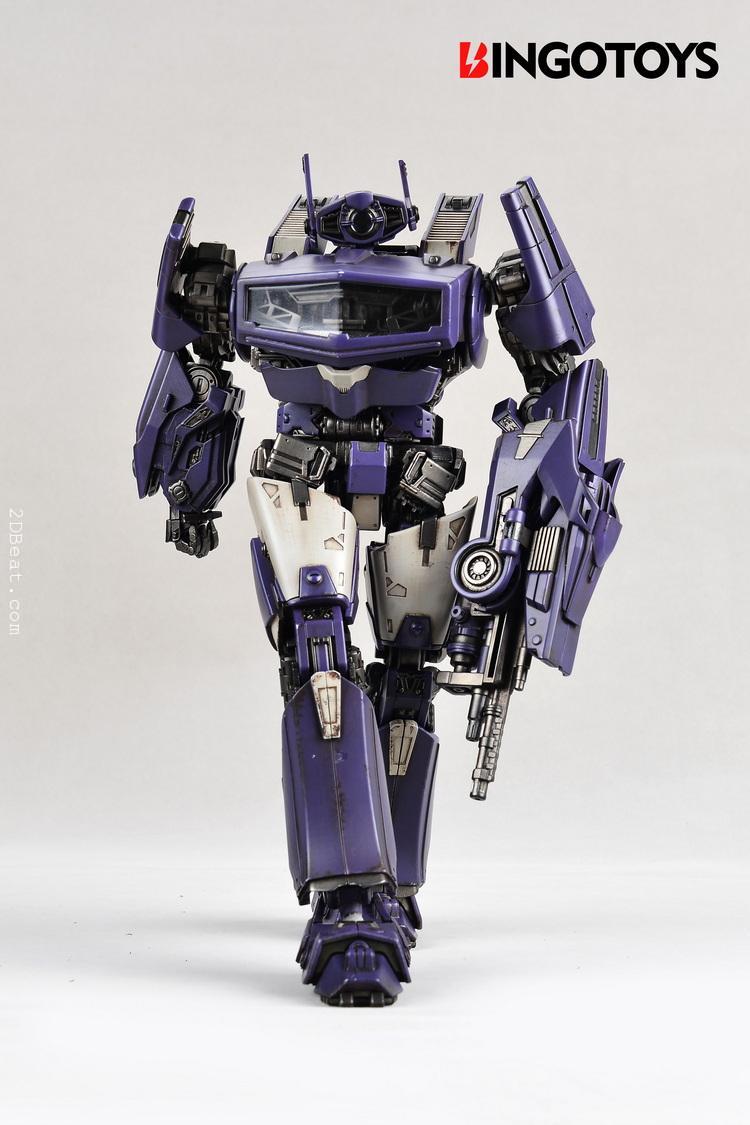 Mô hình Đồ chơi Robot Transformers dòng Cybertron 6 inch cử động chân tay   Optrimus Prime  199000  Sanhangre