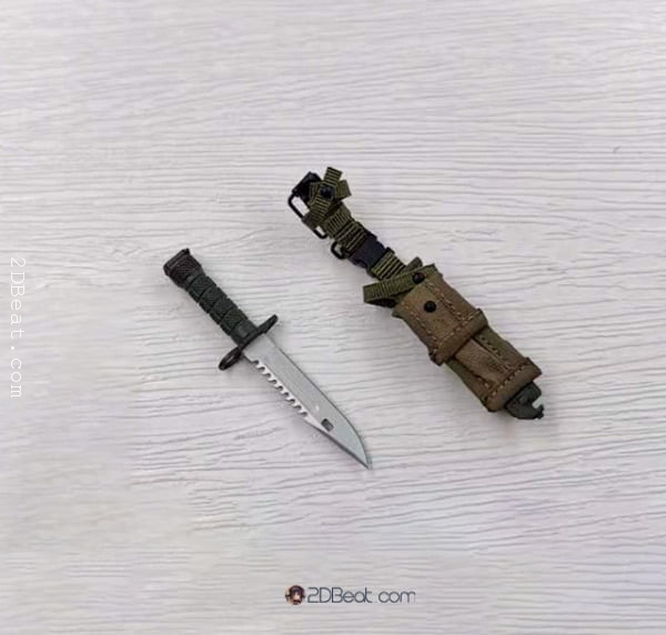 Mô hình Knife dao đồ chơi Warface jagdkommando  Shopee Việt Nam