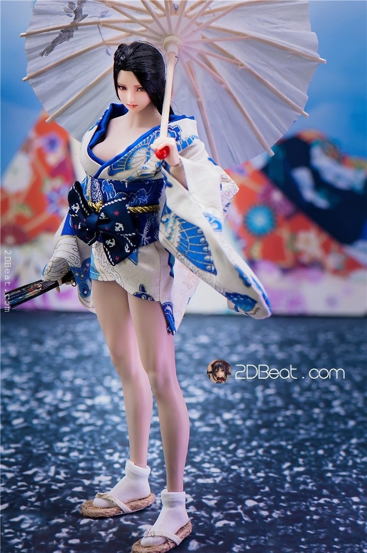Cape for Flirty Girl FGC2019 Cosplay Clothing Set 1//6 Scale Action Figure 12/'/'